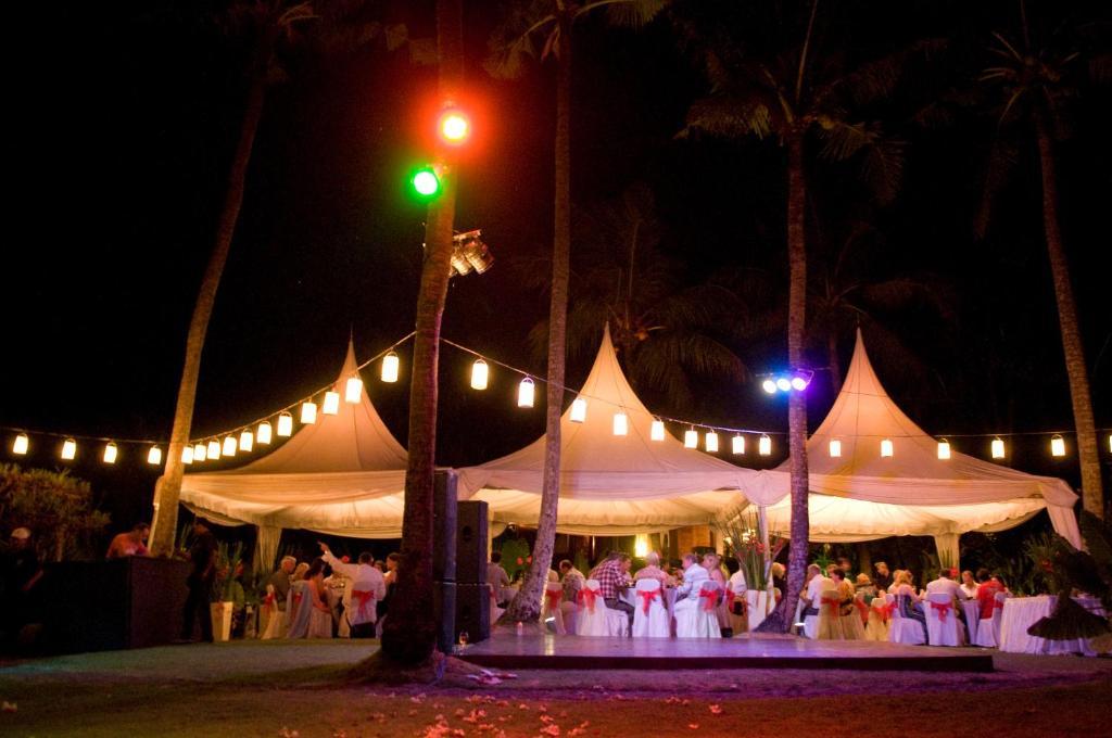 Sejuk Beach Villas Canggu Oda fotoğraf