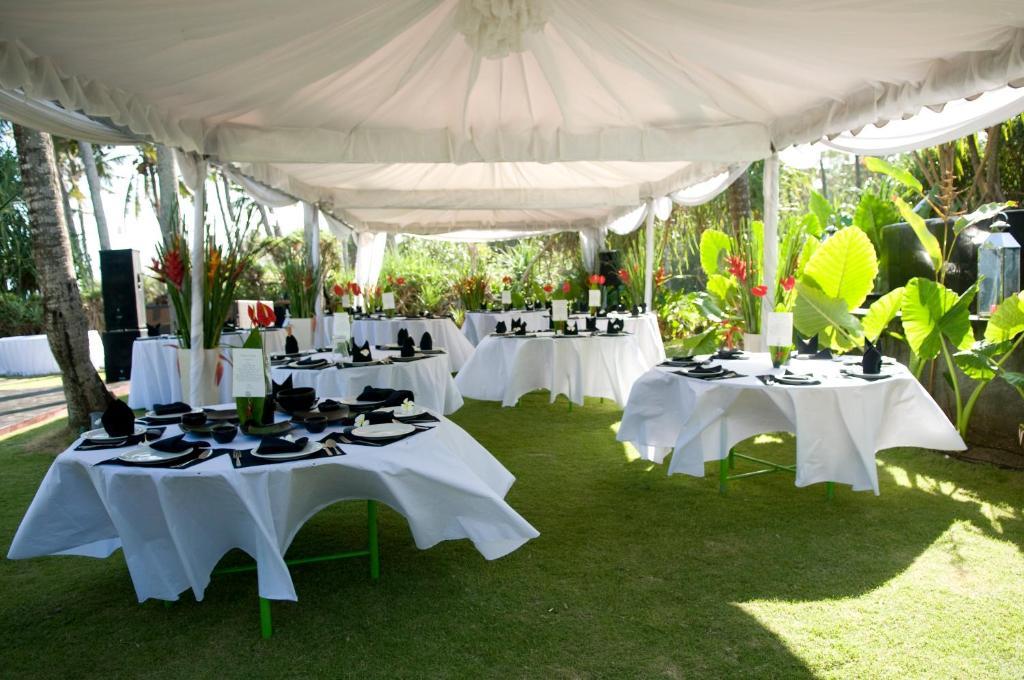Sejuk Beach Villas Canggu Oda fotoğraf