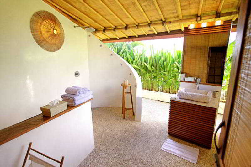Sejuk Beach Villas Canggu Dış mekan fotoğraf